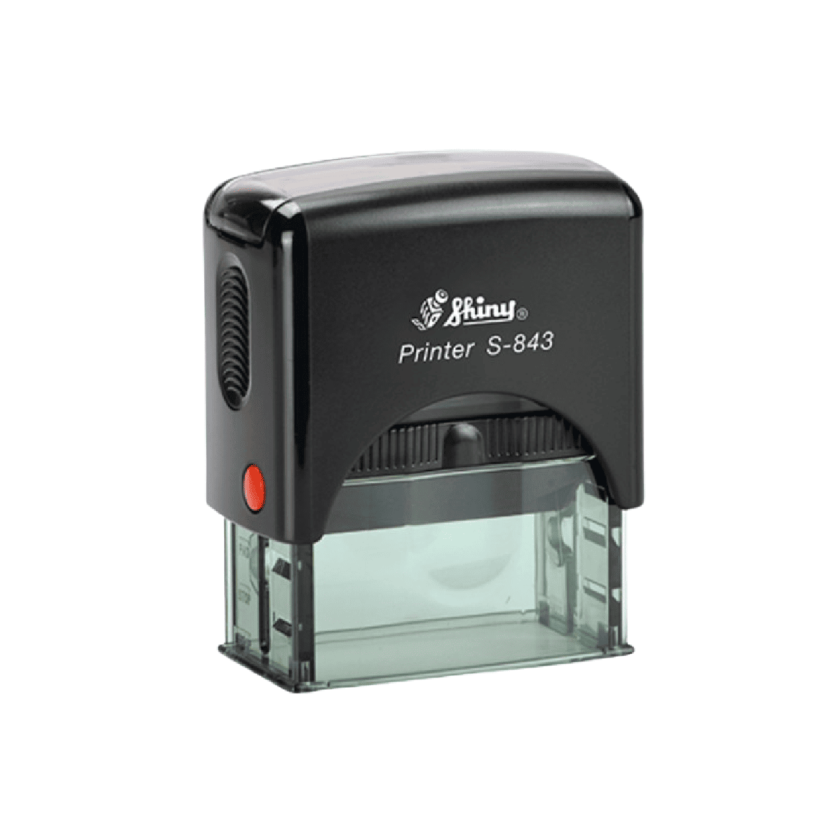 Sello automático Shiny S843 personalizado