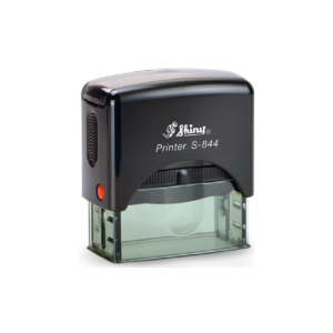 Sello automático Shiny S843 personalizado