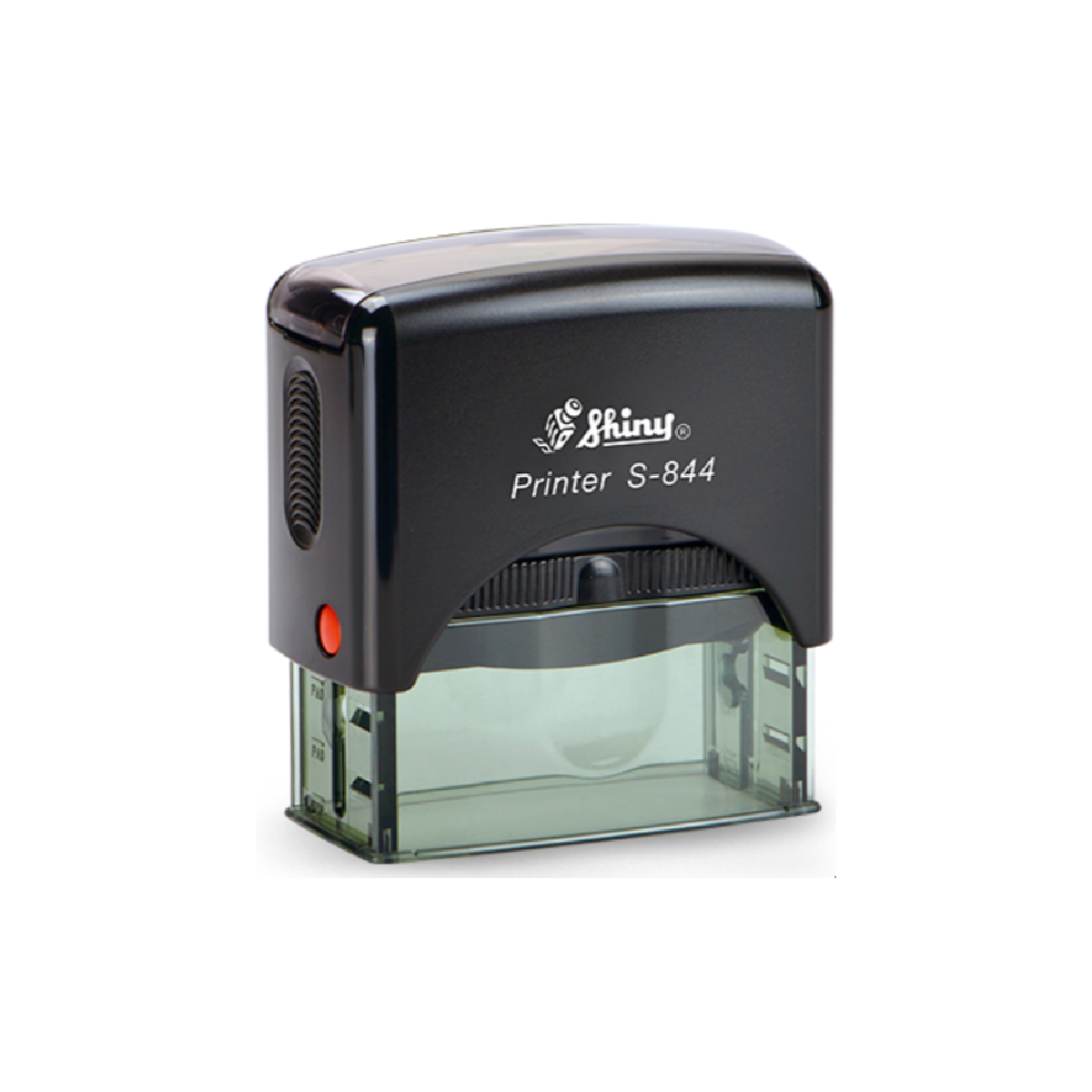 Sello automático Shiny S843 personalizado